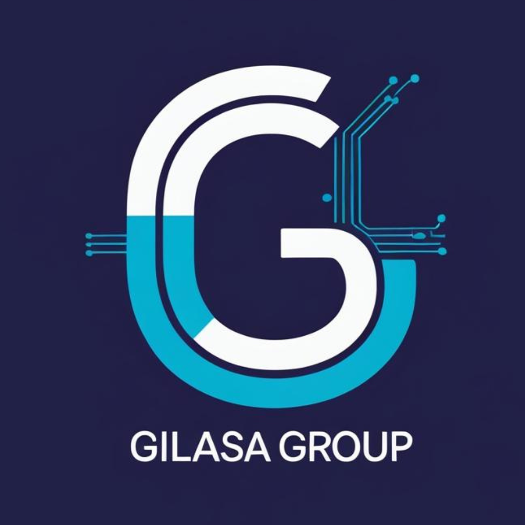 GILASA GROUP Logo